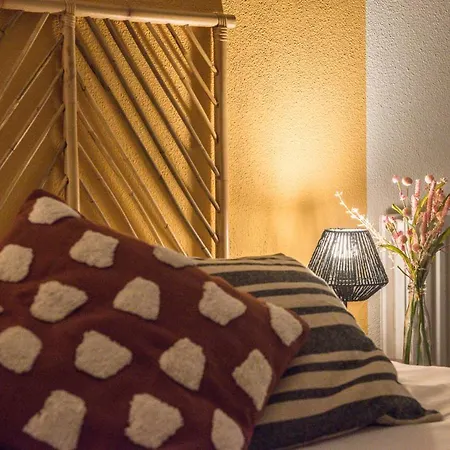 L'absolu - Au Calme à Deux Pas Du Centre Apartamento