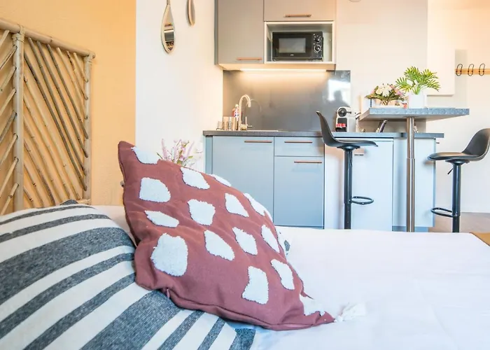 Tram - L'absolu Strasburg