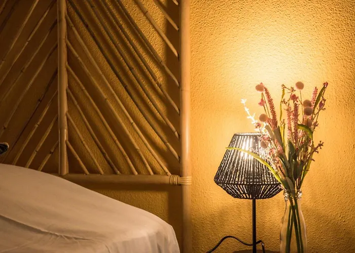 Apartament Tram - L'absolu *