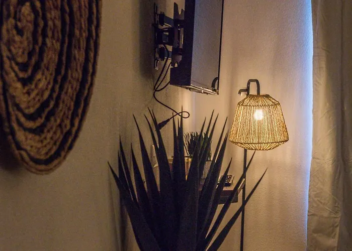 Tram - L'absolu Apartament Strasburg