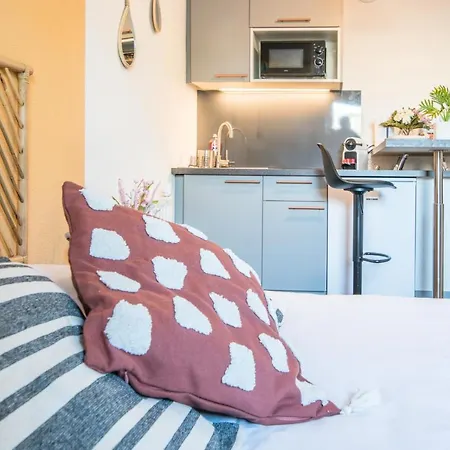 Tram - L'absolu Strasbourg