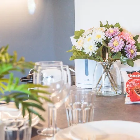 Tram - L'absolu Apartment Strasbourg