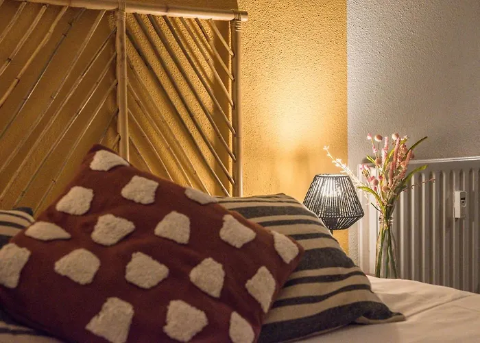 Tram - L'absolu Apartment