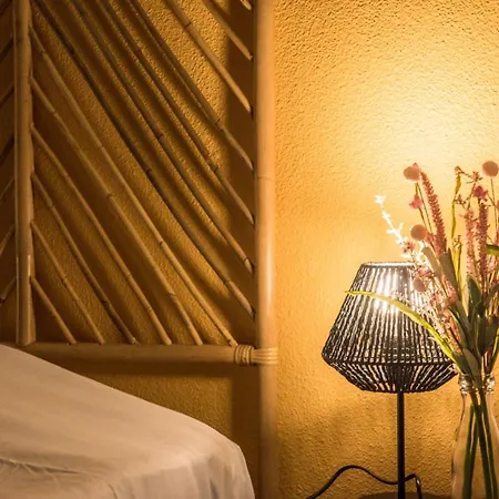 شقة Tram - L'absolu *