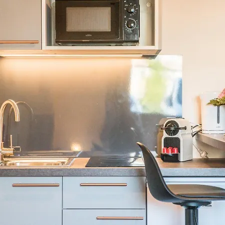 Tram - L'absolu * ستراسبورغ